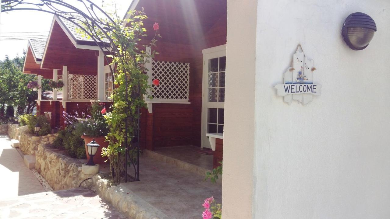 Guest House Yanita Varna Exterior photo