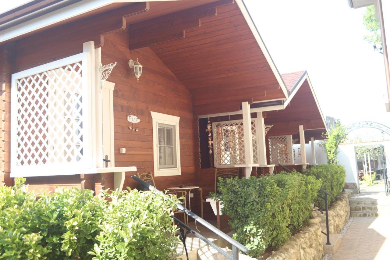 Guest House Yanita Varna Exterior photo